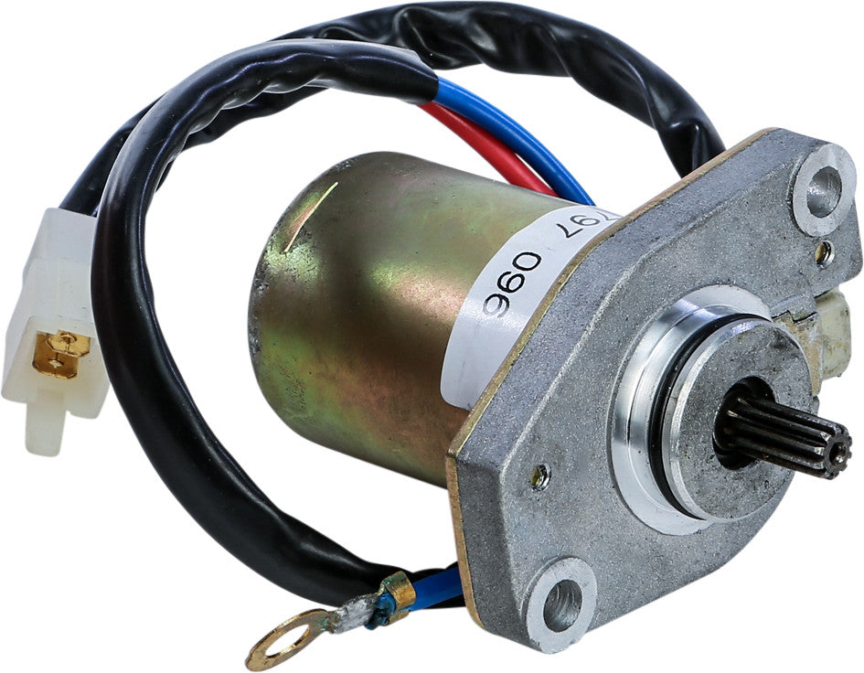 Fire Power Starter Motor - Polaris