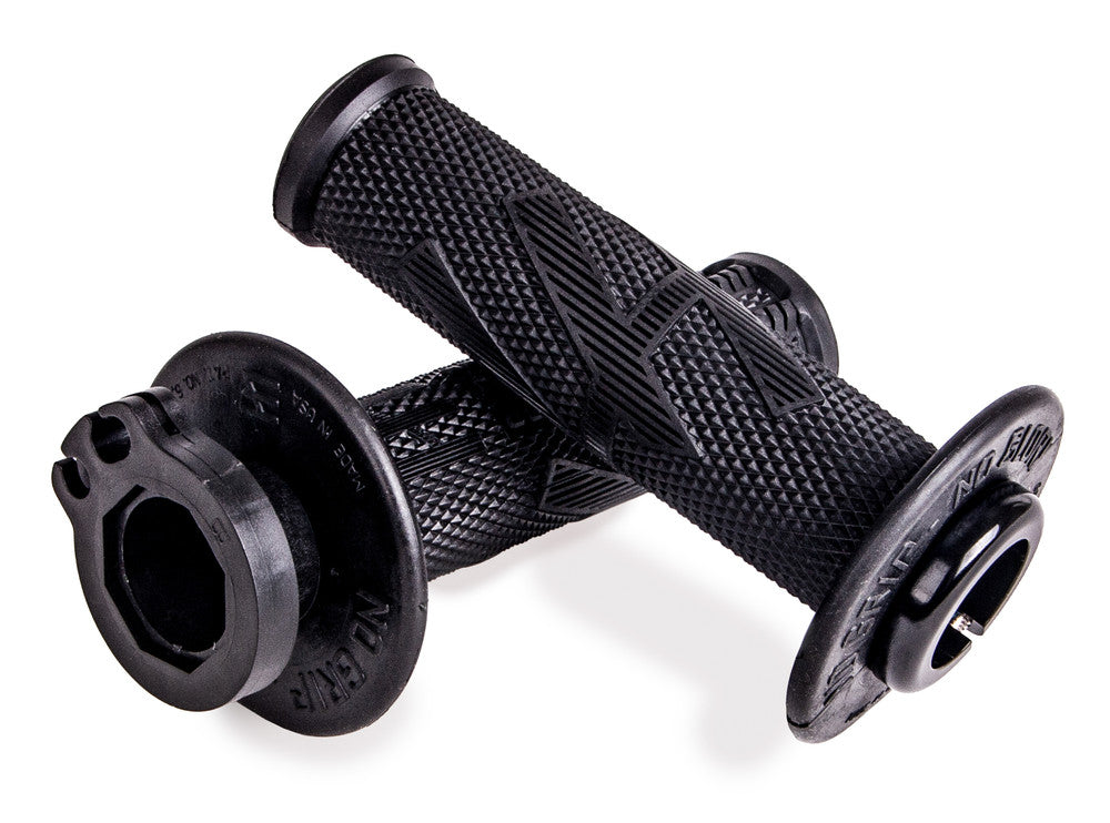 ODI EMIG2 Pro V2 Lock-On Blackout Grips