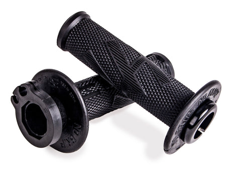 ODI EMIG2 Pro V2 Lock-On Blackout Grips