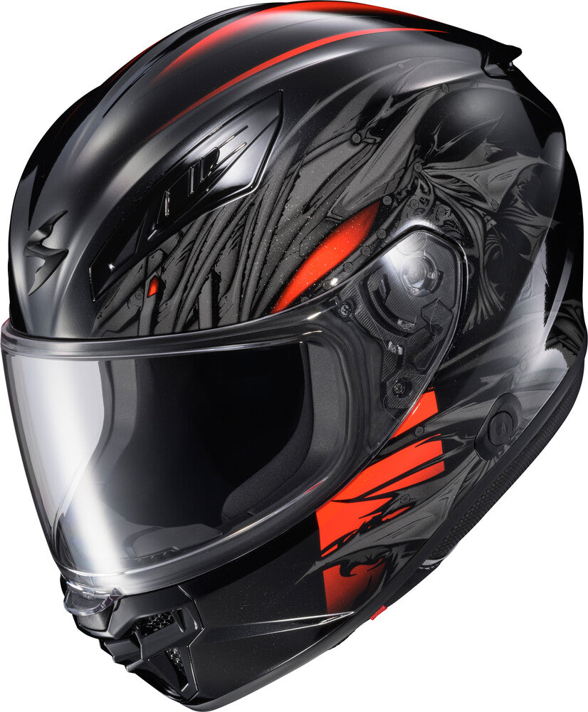 SCORPION EXO-R430 Wyvern Full Face Helmet