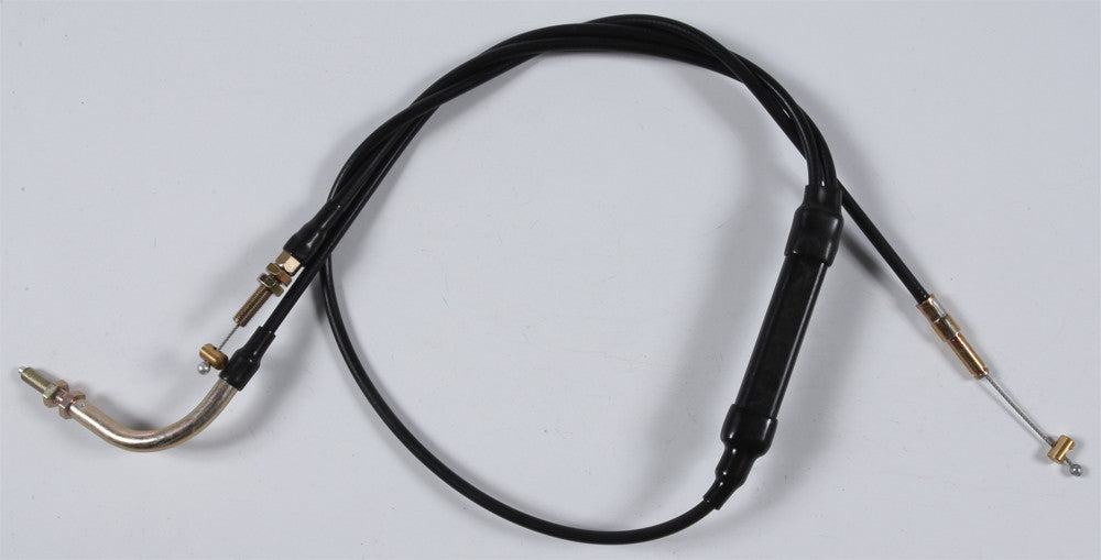 SP1 THROTTLE CABLE S-D