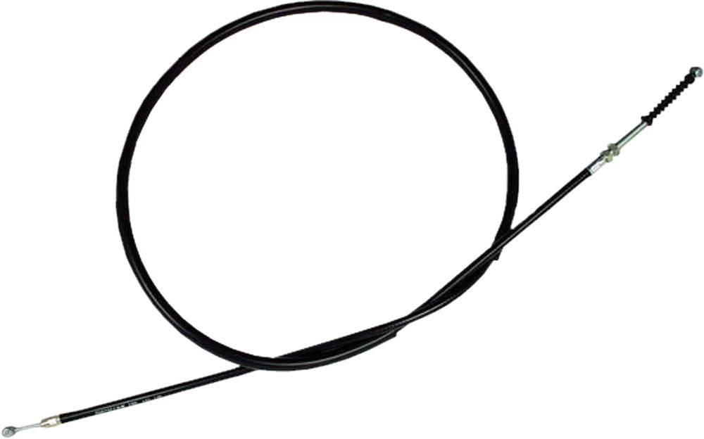 MOTION PRO BLACK VINYL FRONT BRAKE CABLE