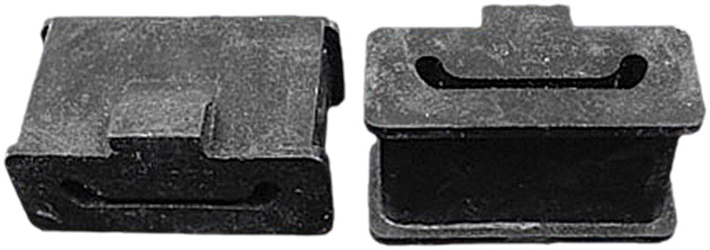 HARDDRIVE MUFFLER RUBBER MOUNT ISOLATOR