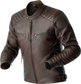 RST Roadster Air D30 Leather Jacket