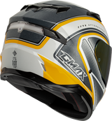 GMAX FF-98 Aftershock Helmet