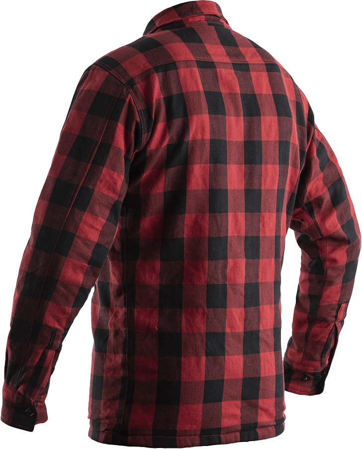 KEVLAR LUMBERJACK CE SHIRT TEXTILE