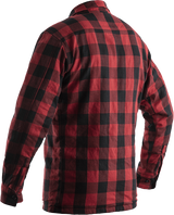 KEVLAR LUMBERJACK CE SHIRT TEXTILE