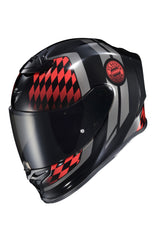 SCORPION EXO EXO-R1 AIR FULL FACE HELMET FC BAYERN MUNCHEN