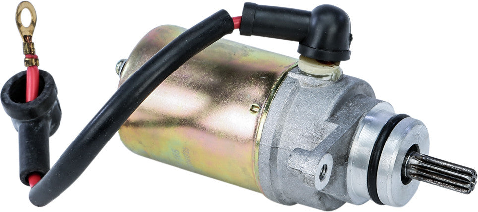 Fire Power Starter Motor - Yamaha