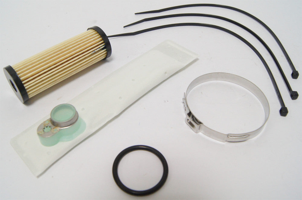 HARDDRIVE FUEL FILTER KIT XL '07-13