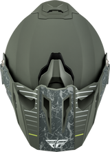 FLY RACING FLY TREKKER GRANITE HELMET