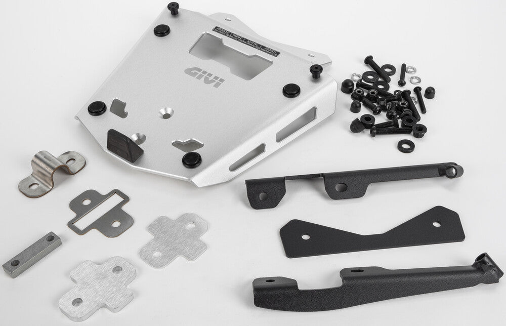 GIVI TOP CASE HARDWARE