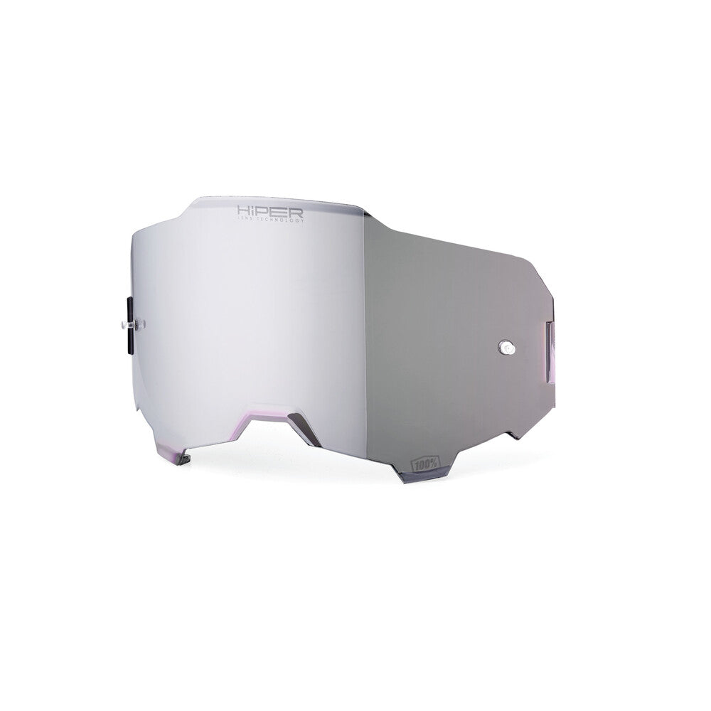 100-PERCENT ARMEGA/ARMATIC HIPER MIRROR LENS