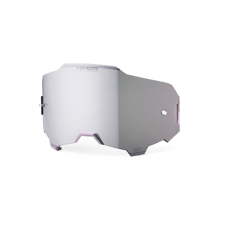 100-PERCENT ARMEGA/ARMATIC HIPER MIRROR LENS