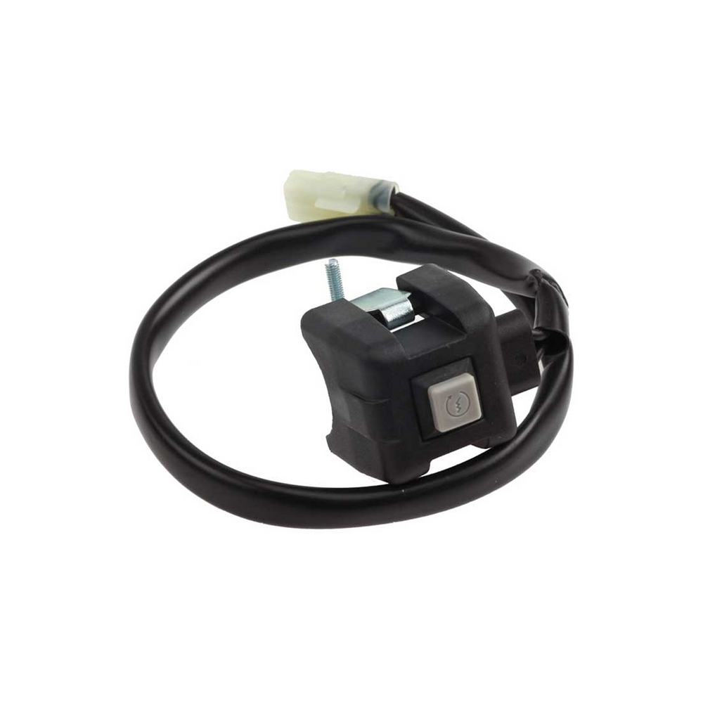 RFX START BUTTON OEM REPLICA YAM