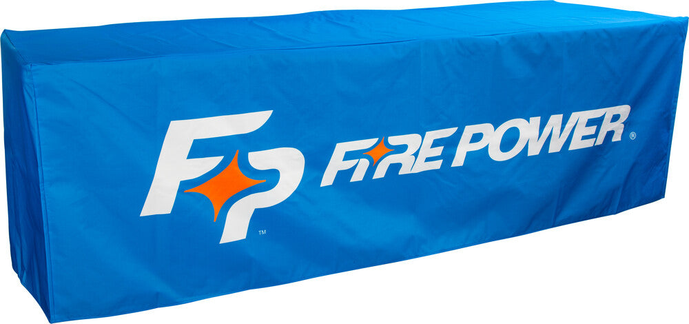FIRE POWER TABLE COVER FP