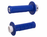 ODI Micro-X Lock-On Half Waffle Grips