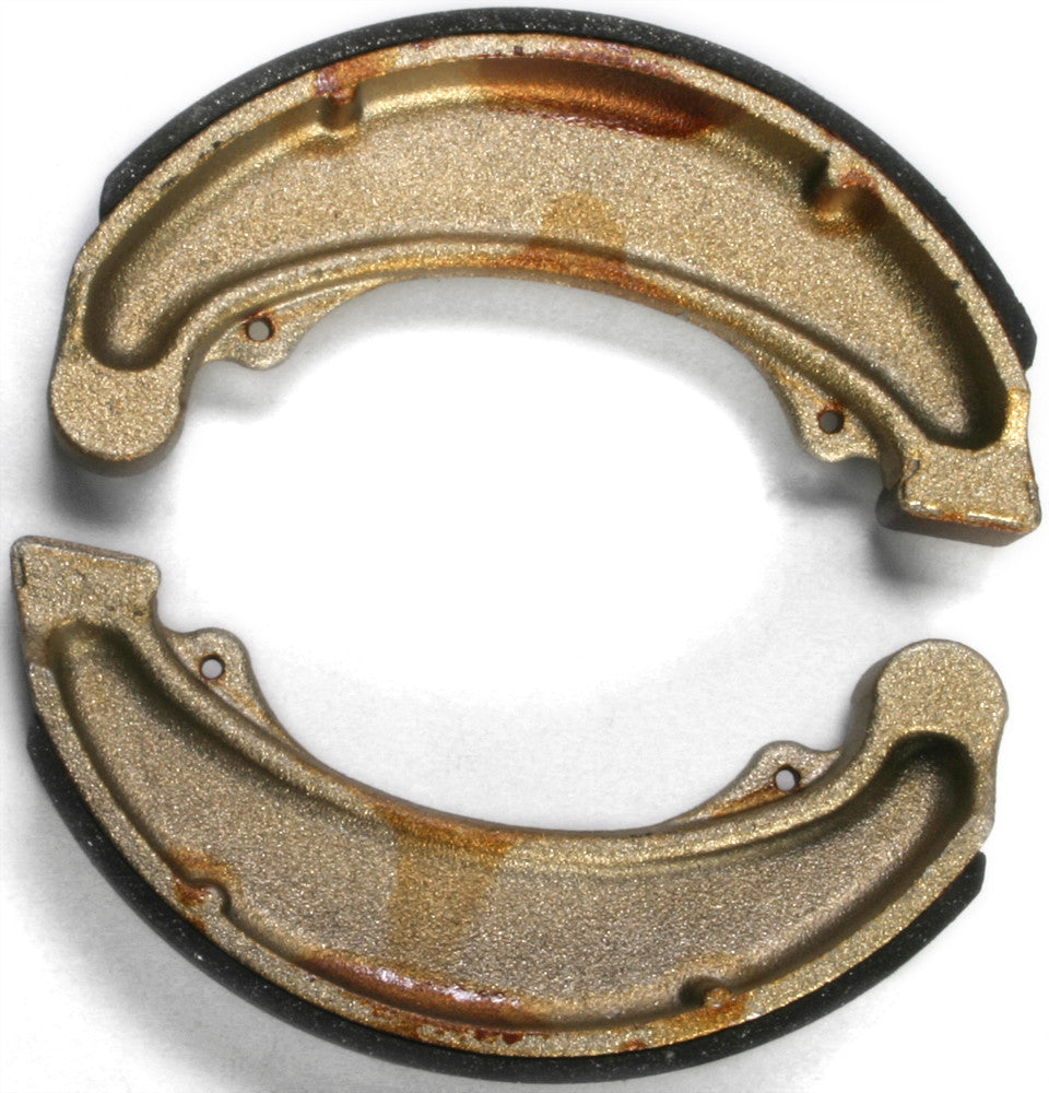EBC BRAKE SHOES 308 PLAIN