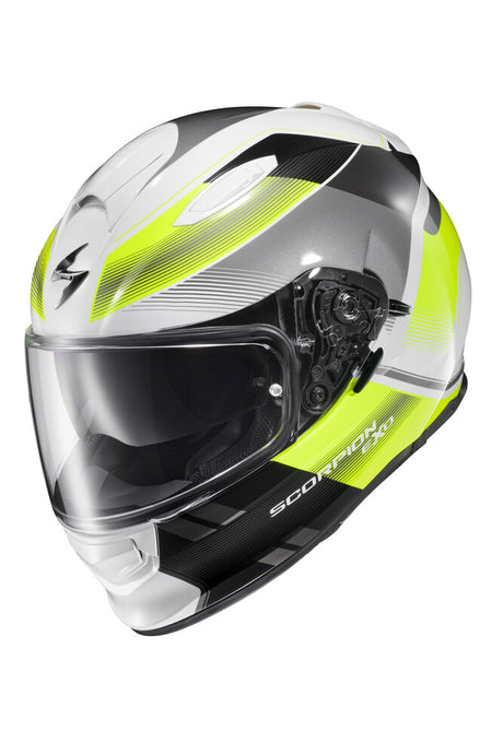 RYZER FULL-FACE HELMET