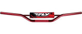 ALUMA-STEEL HANDLEBAR CR HIGH