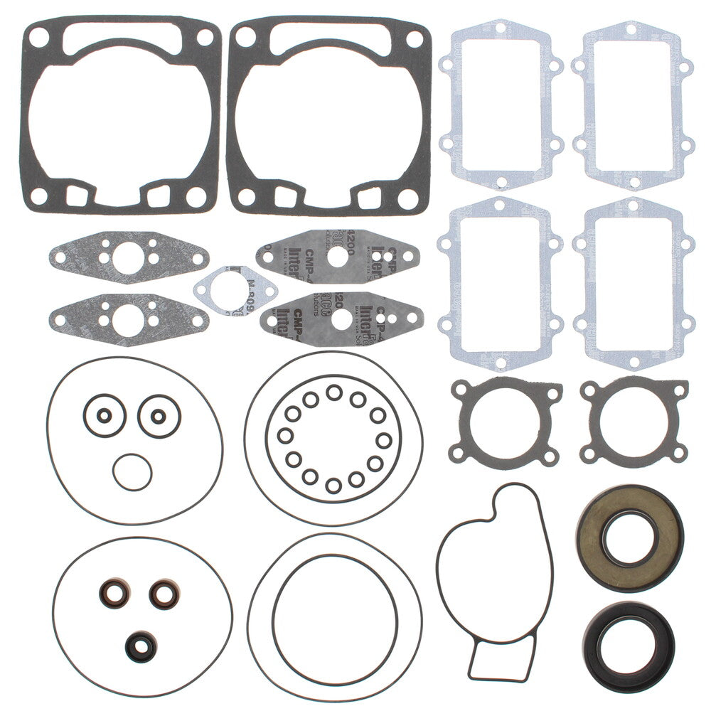 VERTEX GASKET SET A/C 600