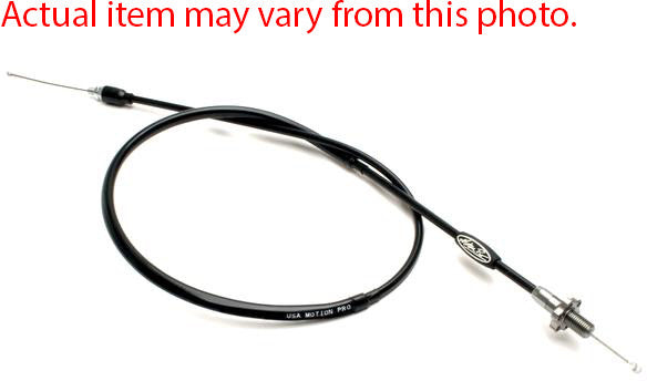 MOTION PRO REPLACEMENT TWIST THROTTLE CABLE ATV