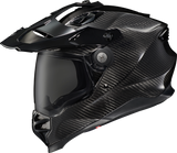 XT9000 CARBON FULL-FACE HELMET