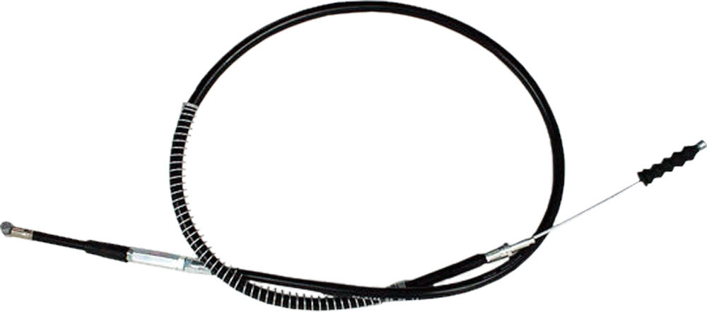 MOTION PRO BLACK VINYL CLUTCH CABLE