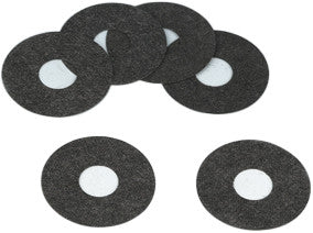 JAMES GASKETS GASKET FORK DAMPER TUBE 10/PK 46125-48