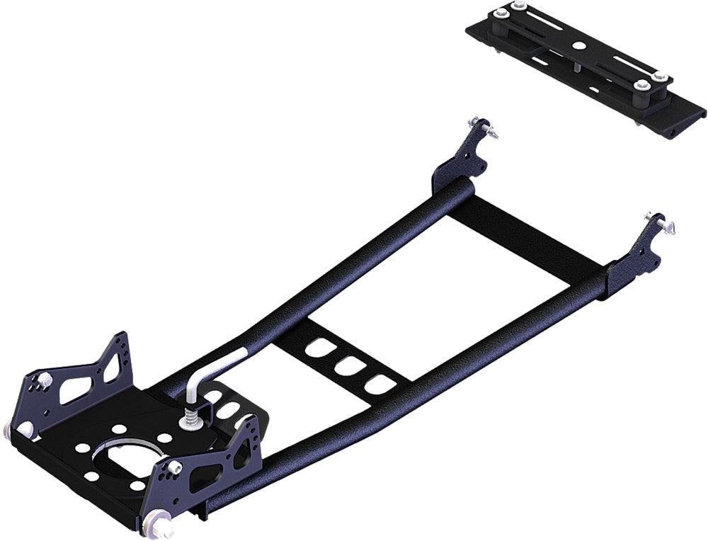 KFI HYBRID PLOW SYSTEM