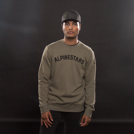 Soph Crew Fleece