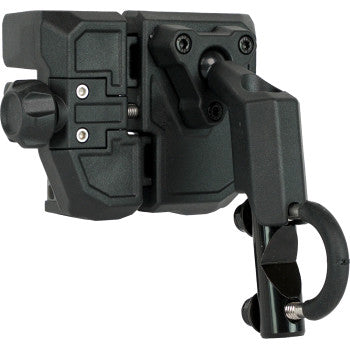 Moose Offroad Elite Series Handlebar Phone Mount Elite Series Phone Holder - ATV/E-Bike - Universal