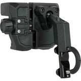 Moose Offroad Elite Series Handlebar Phone Mount Elite Series Phone Holder - ATV/E-Bike - Universal