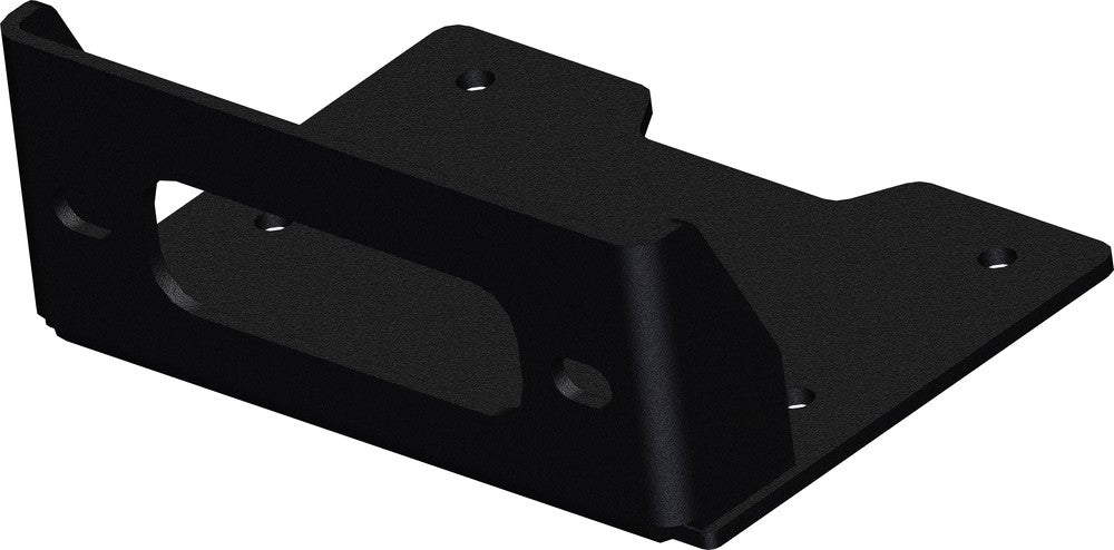 KFI WINCH MOUNT KIT JOHN DEERE