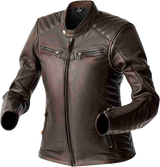RST Women's Roadster Air D30 Leather Jackets