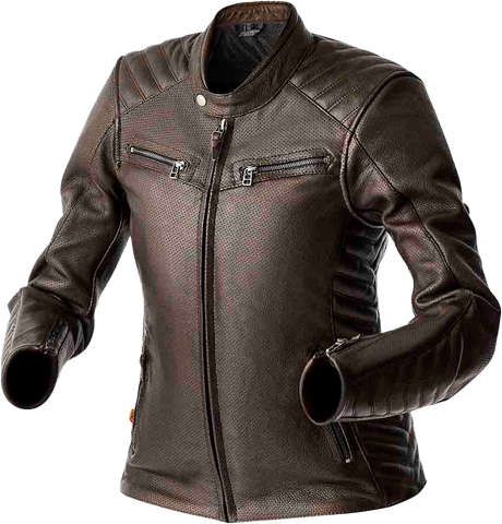 RST Women's Roadster Air D30 Leather Jackets