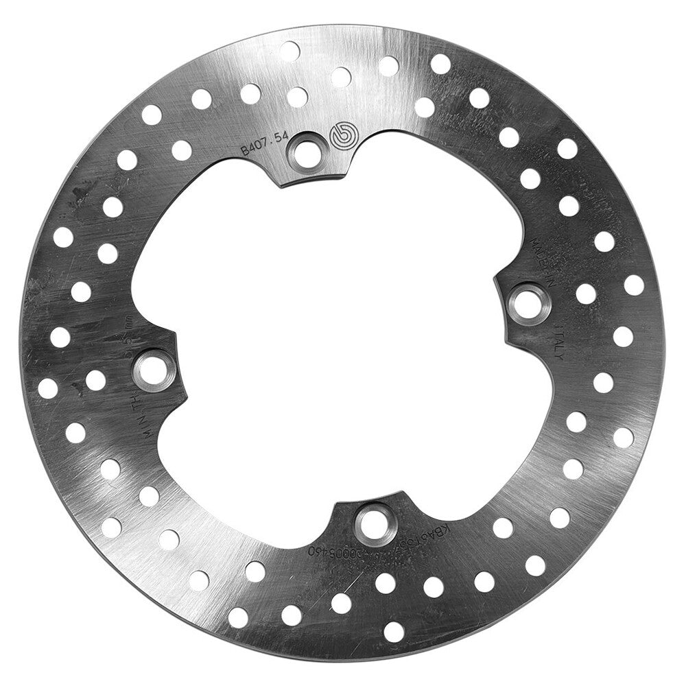 BREMBO SERIE ORO REAR ROTOR FIXED HUSQ