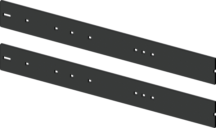 KFI 48" UNIVERSAL WEAR BAR