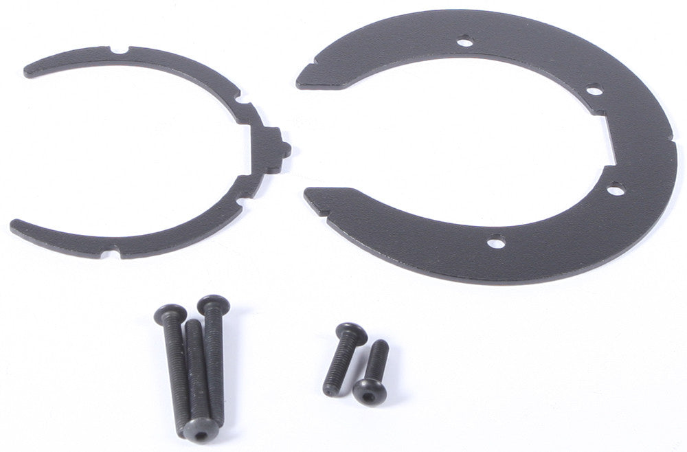 GIVI Tanklock Mount - Aprilia/Benelli/Moto Guzzi/Triumph
