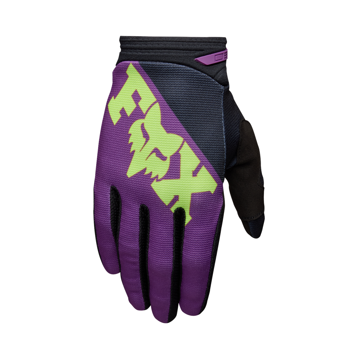 Fox Racing 180 Raid Gloves