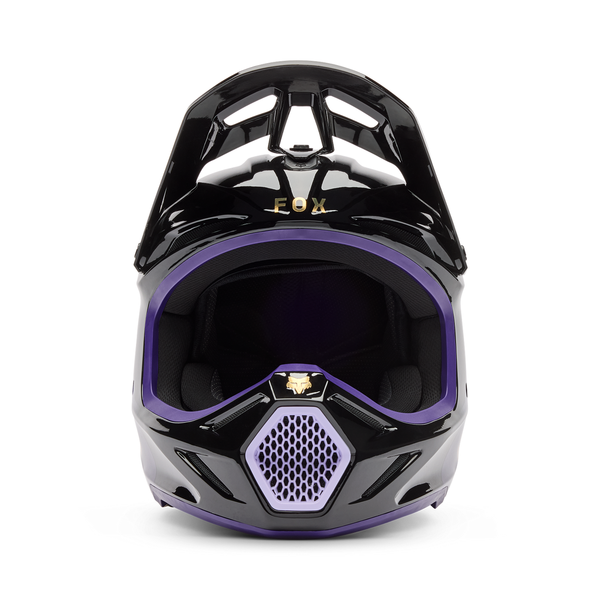 Fox Racing V3 Drip Helmet