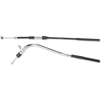 Moose Offroad Black Vinyl Clutch Cable Black Vinyl Clutch Cable - Honda