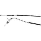 Moose Offroad Black Vinyl Clutch Cable Black Vinyl Clutch Cable - Honda