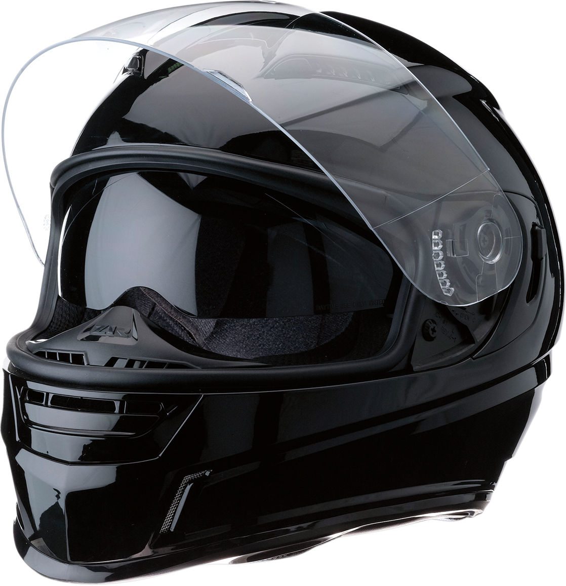 Jackal Solid Helmet