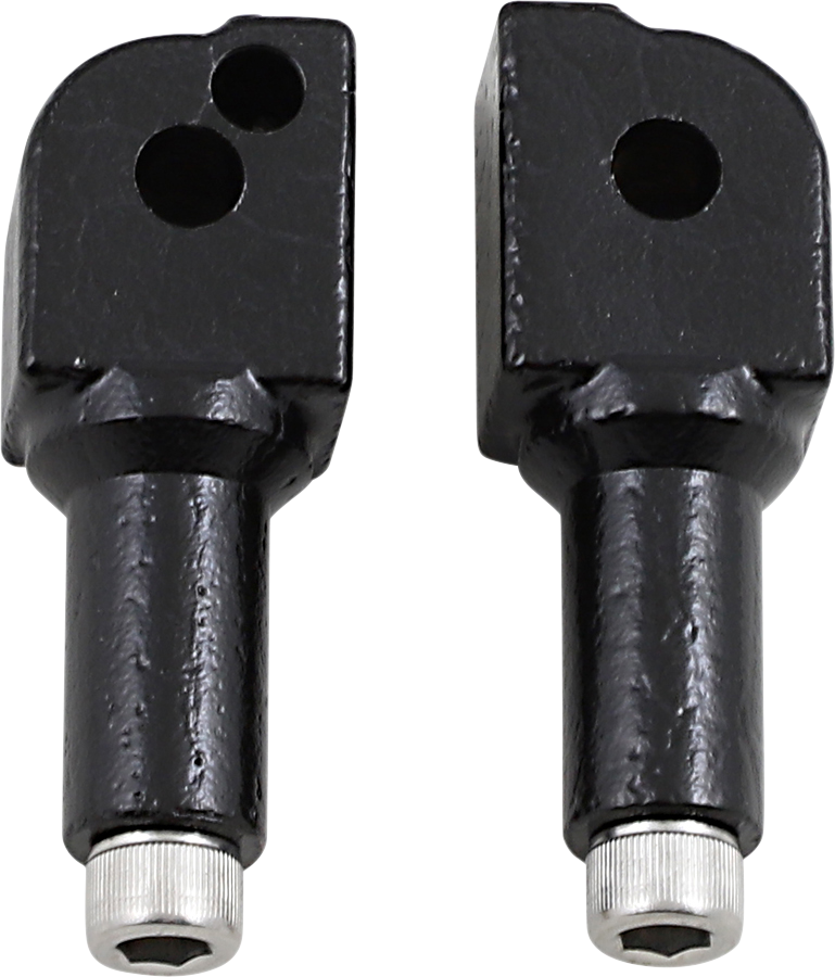 Male Clevis Mounts
