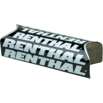 RENTHAL Team Issue Fatbar™ Handlebar Pad - Black