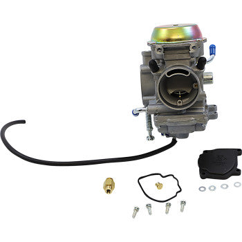 Moose Offroad Replacement Carburetor Replacement Carburetor - Polaris