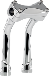 Murdock O/S Risers