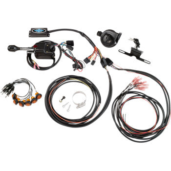 Moose Offroad Street Kit Street Kit - UTV - Steering Stem Switch