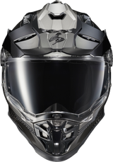 XT9000 CARBON FULL-FACE HELMET TRAILHEAD PHANTOM LG